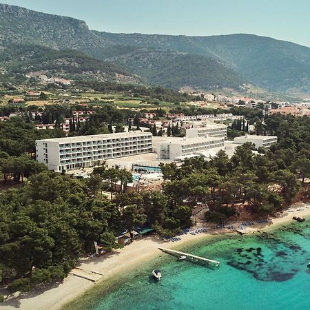 Bluesun Hotel Elaphusa Bol Ngoại thất bức ảnh