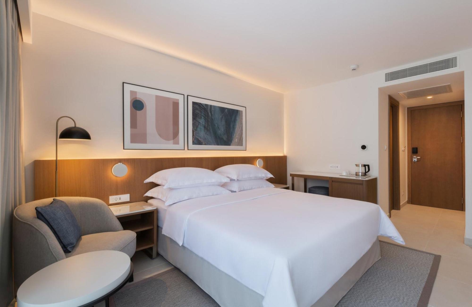 Bluesun Hotel Elaphusa Bol Ngoại thất bức ảnh