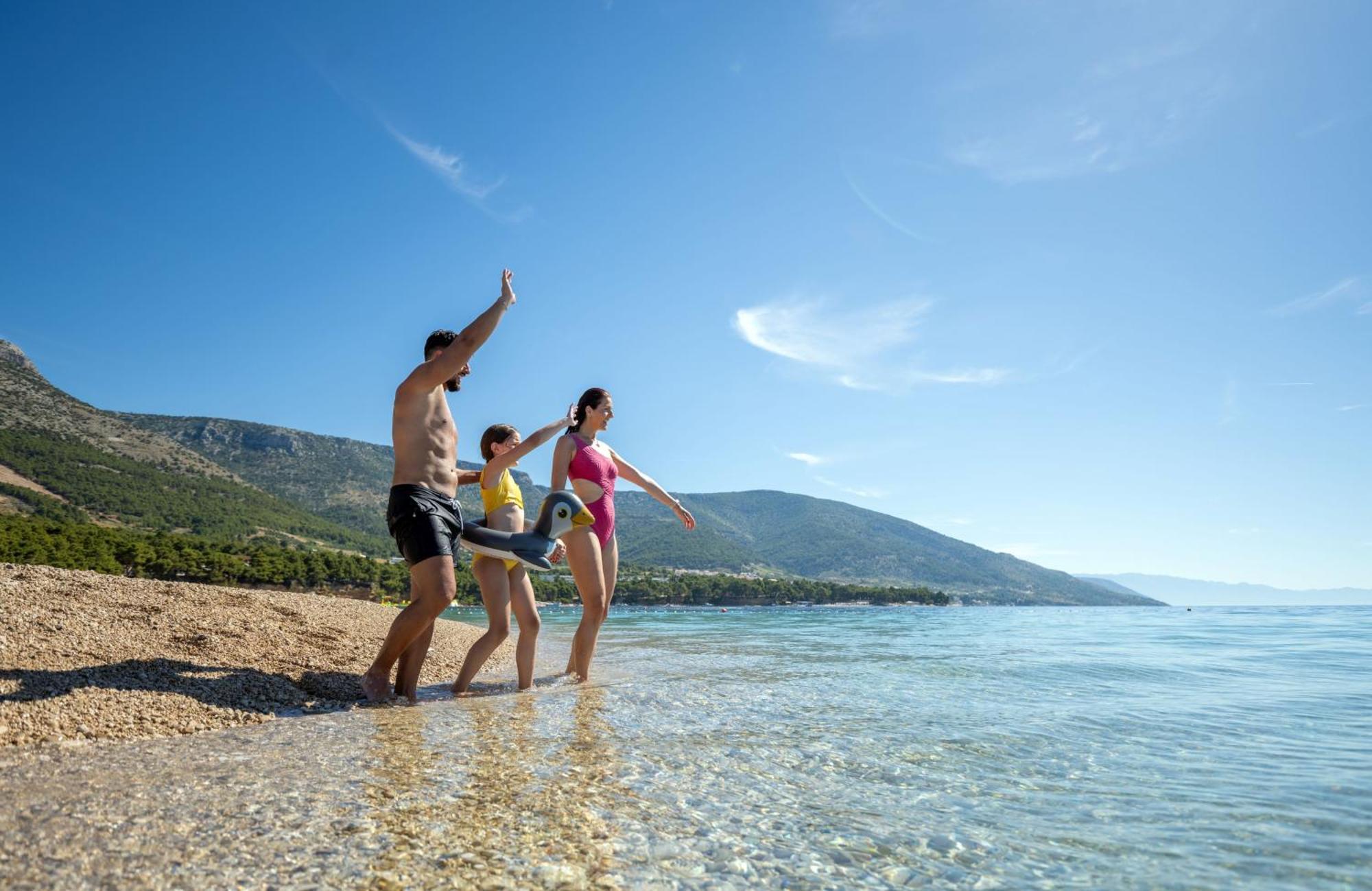 Bluesun Hotel Elaphusa Bol Ngoại thất bức ảnh