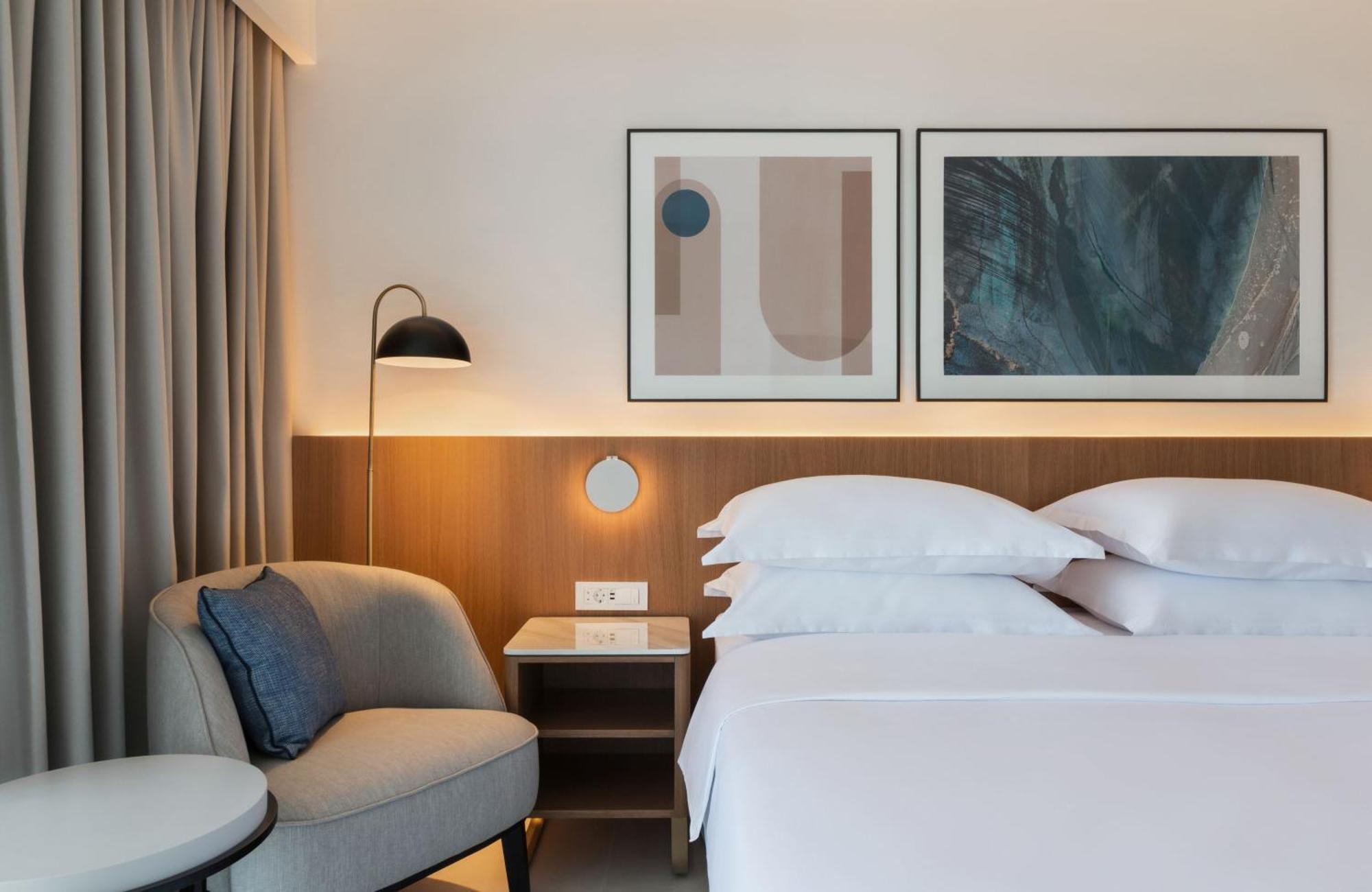 Bluesun Hotel Elaphusa Bol Phòng bức ảnh