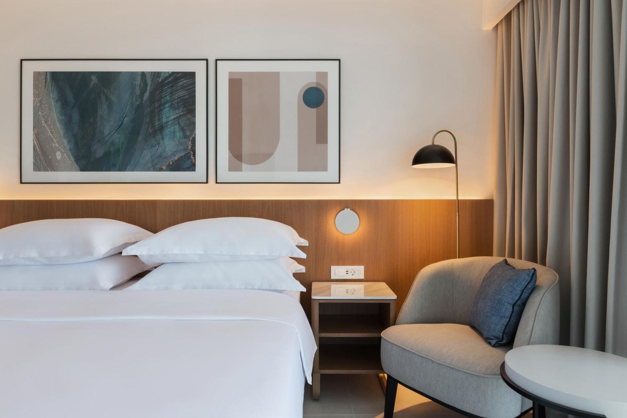 Bluesun Hotel Elaphusa Bol Phòng bức ảnh